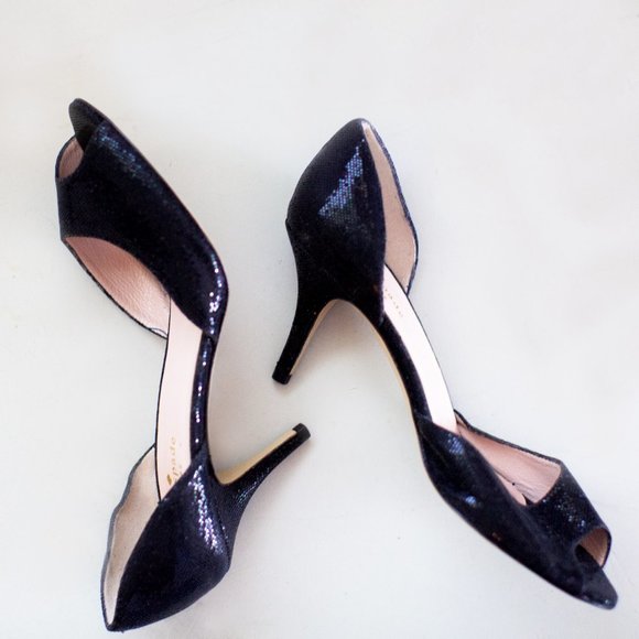 Kate Spade Heels - Picture 12 of 12